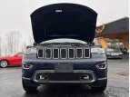 Thumbnail Photo 14 for 2018 Jeep Grand Cherokee